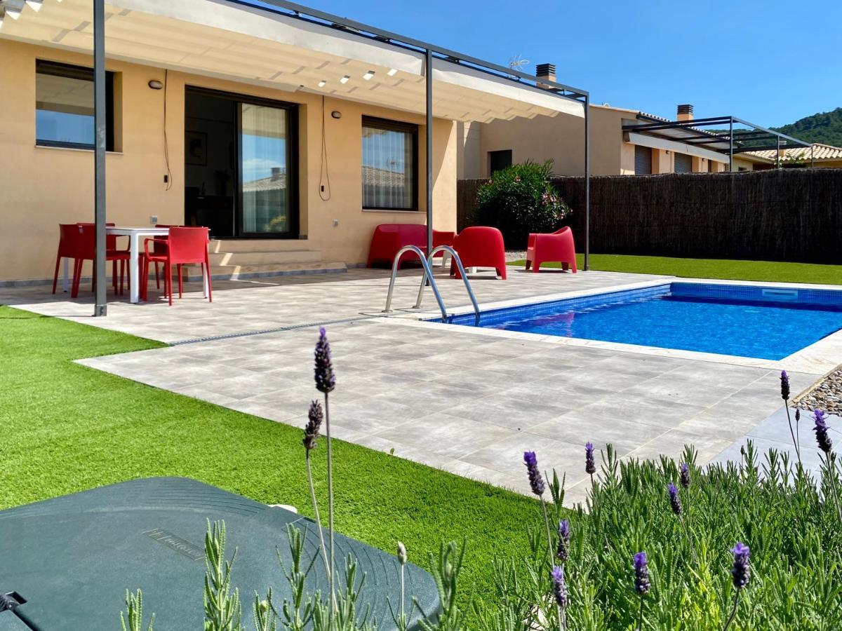 Villas Medes Mar - Plus Costa Brava L'Estartit Ruang foto