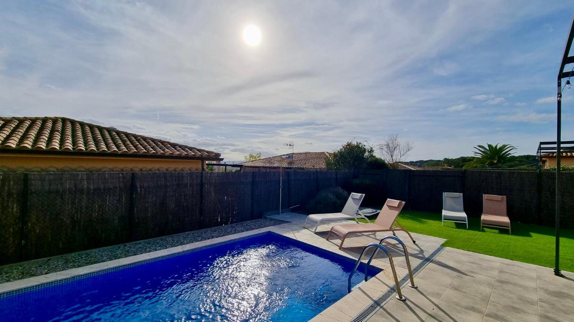 Villas Medes Mar - Plus Costa Brava L'Estartit Bagian luar foto