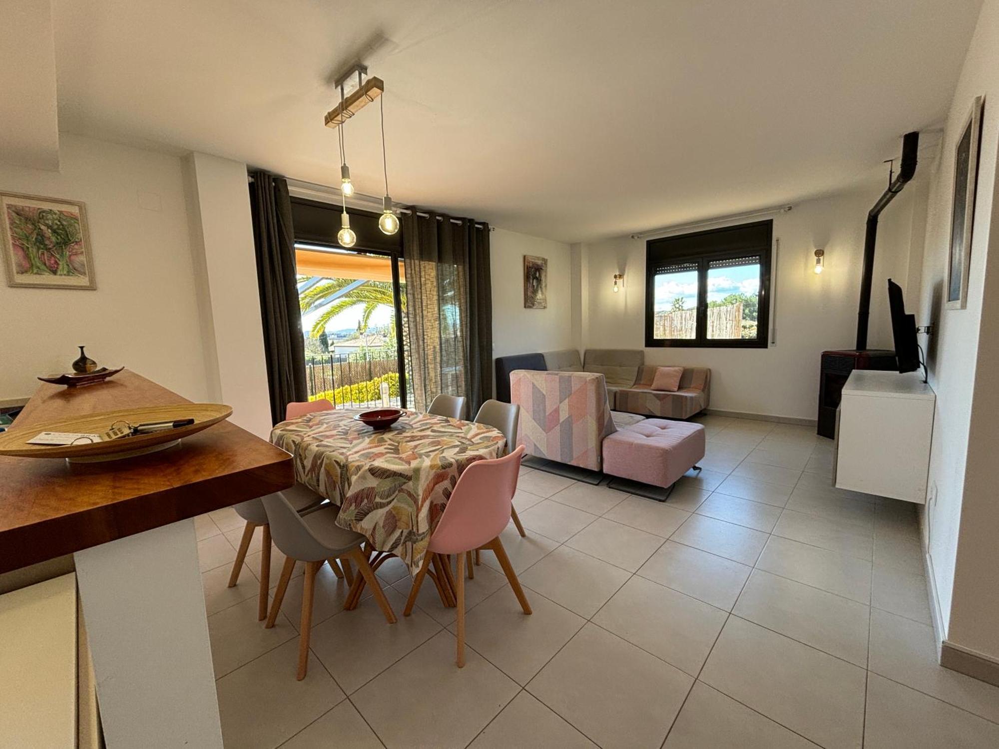 Villas Medes Mar - Plus Costa Brava L'Estartit Bagian luar foto
