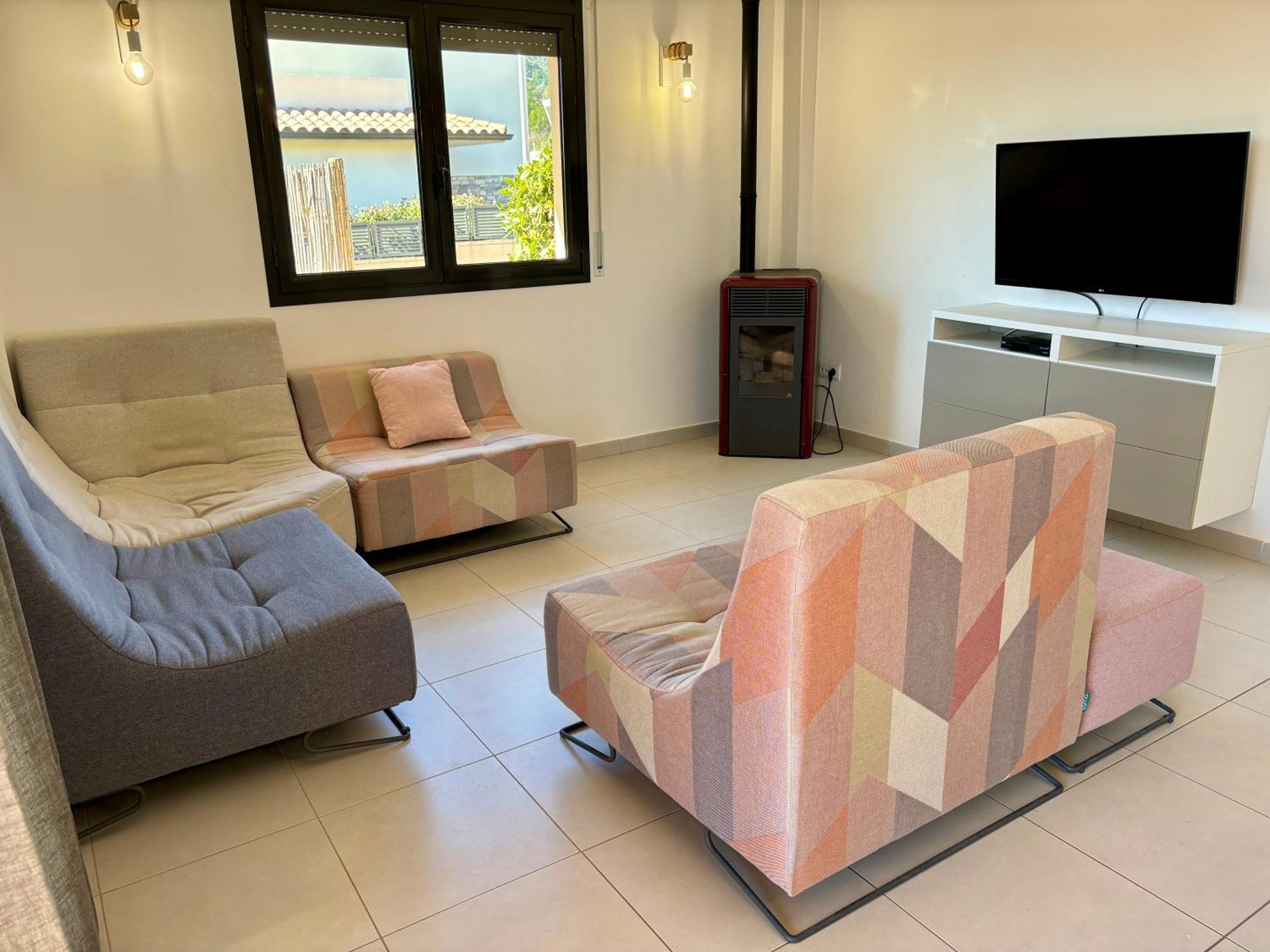 Villas Medes Mar - Plus Costa Brava L'Estartit Bagian luar foto