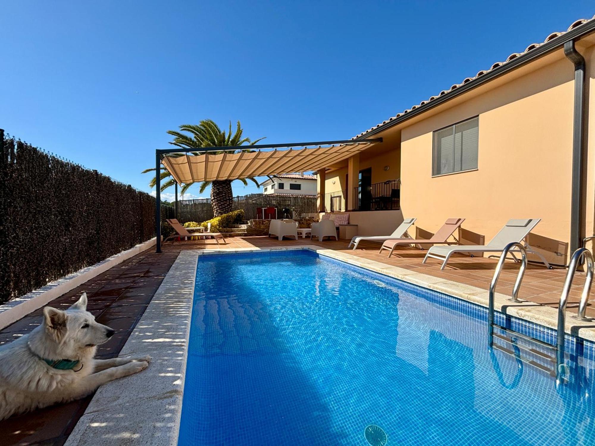 Villas Medes Mar - Plus Costa Brava L'Estartit Bagian luar foto