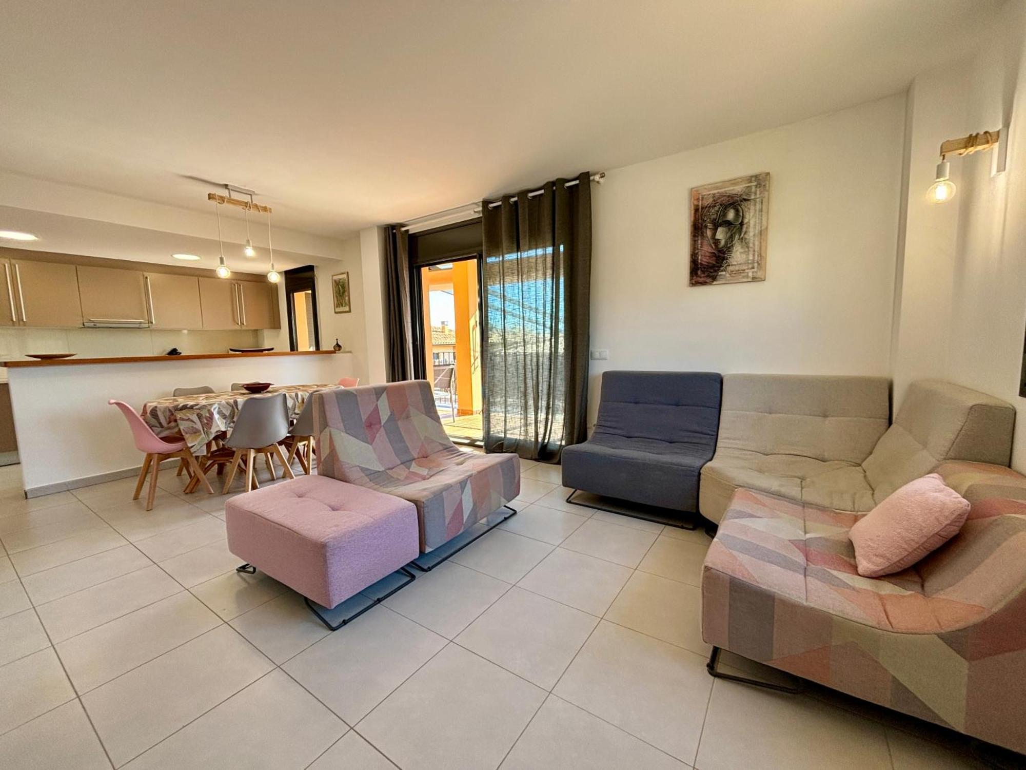 Villas Medes Mar - Plus Costa Brava L'Estartit Bagian luar foto