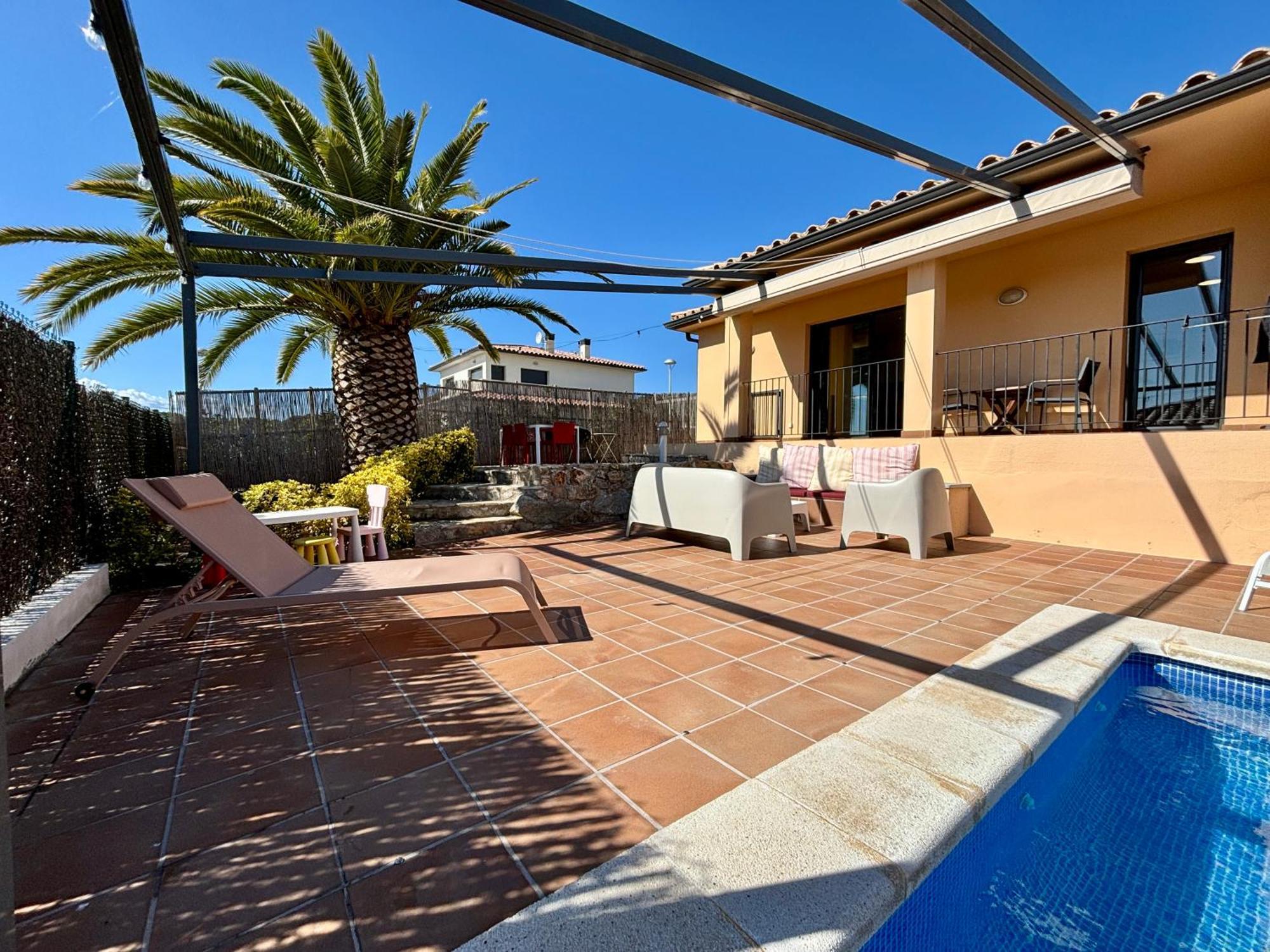 Villas Medes Mar - Plus Costa Brava L'Estartit Bagian luar foto