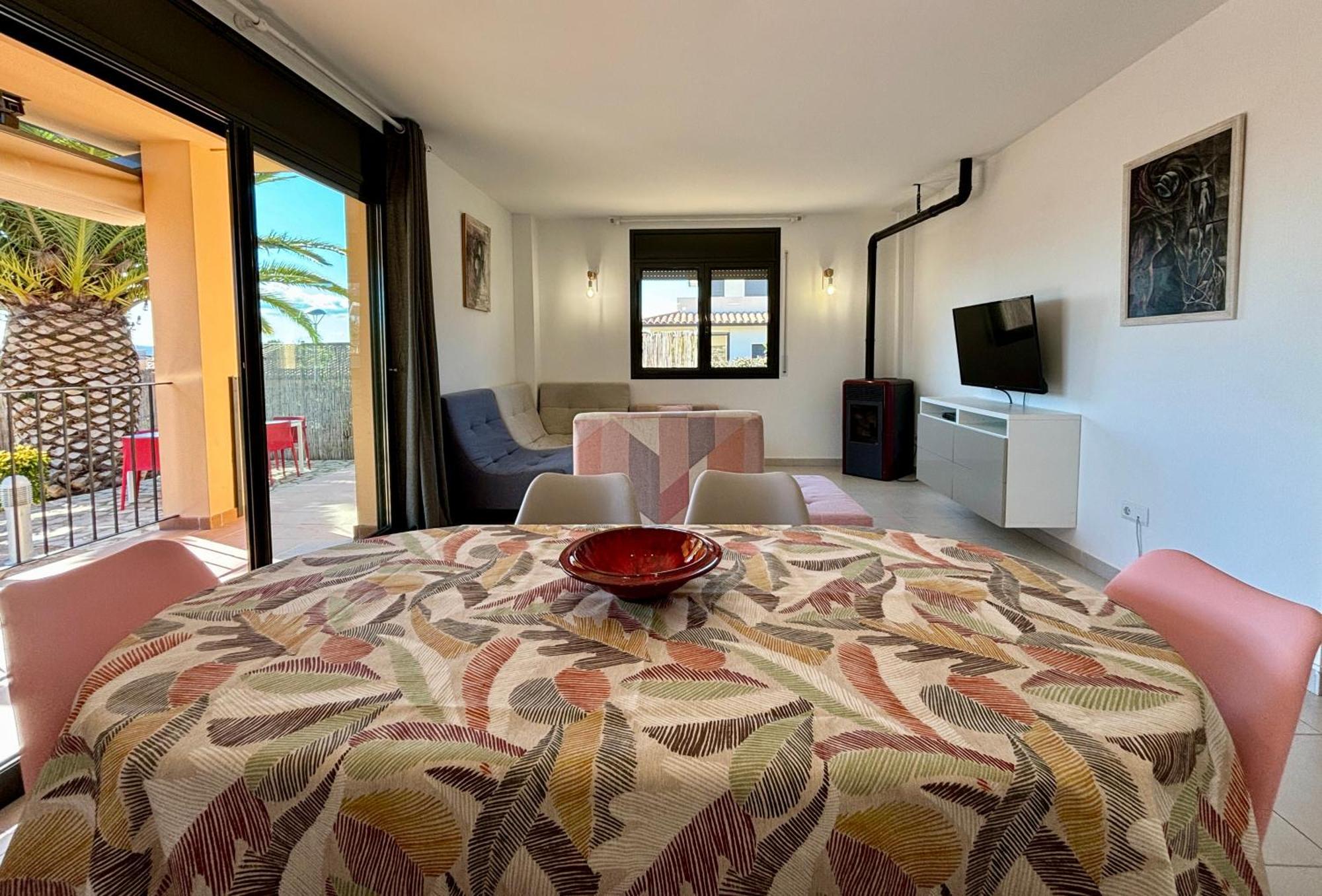 Villas Medes Mar - Plus Costa Brava L'Estartit Bagian luar foto