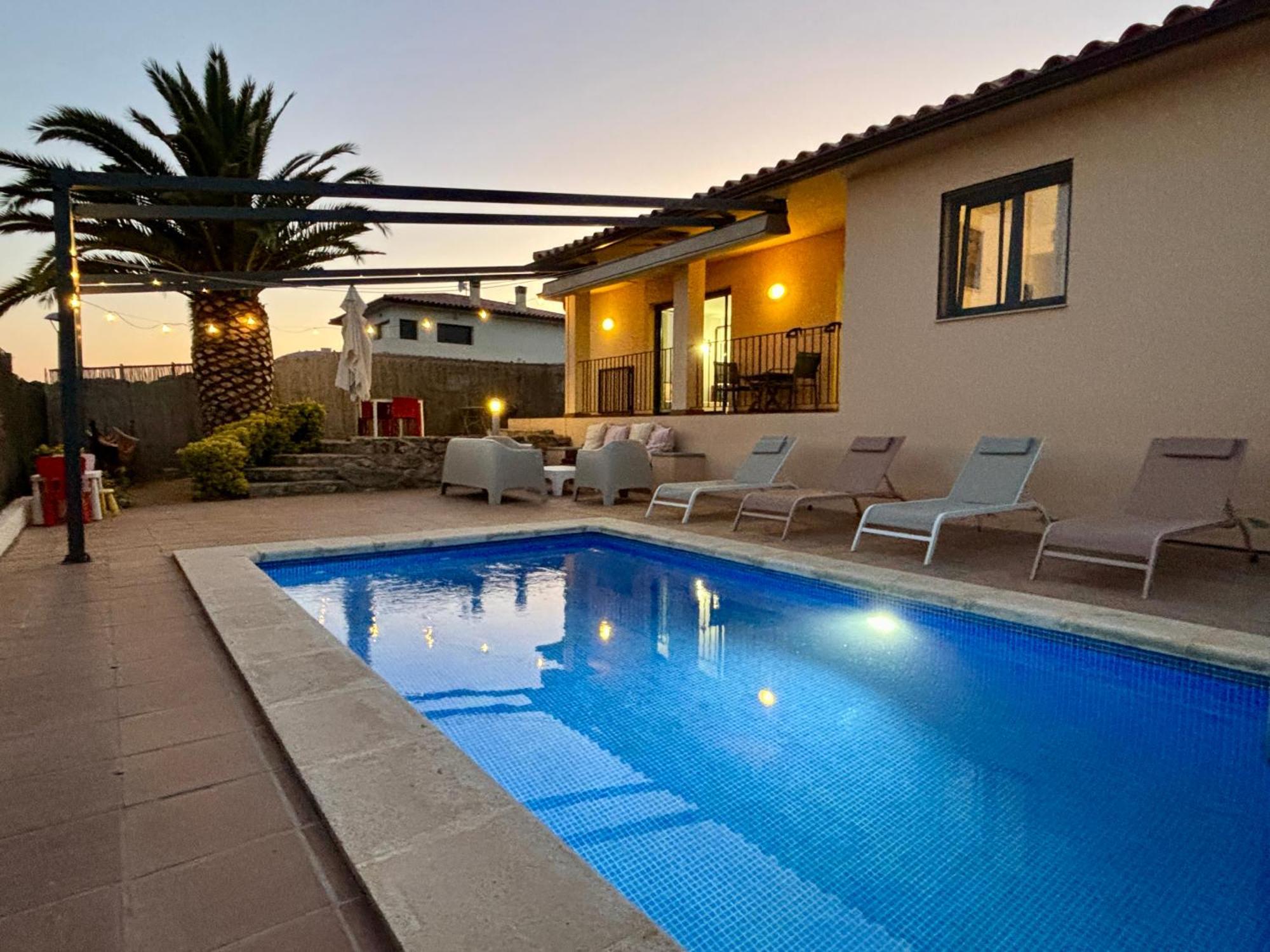 Villas Medes Mar - Plus Costa Brava L'Estartit Bagian luar foto