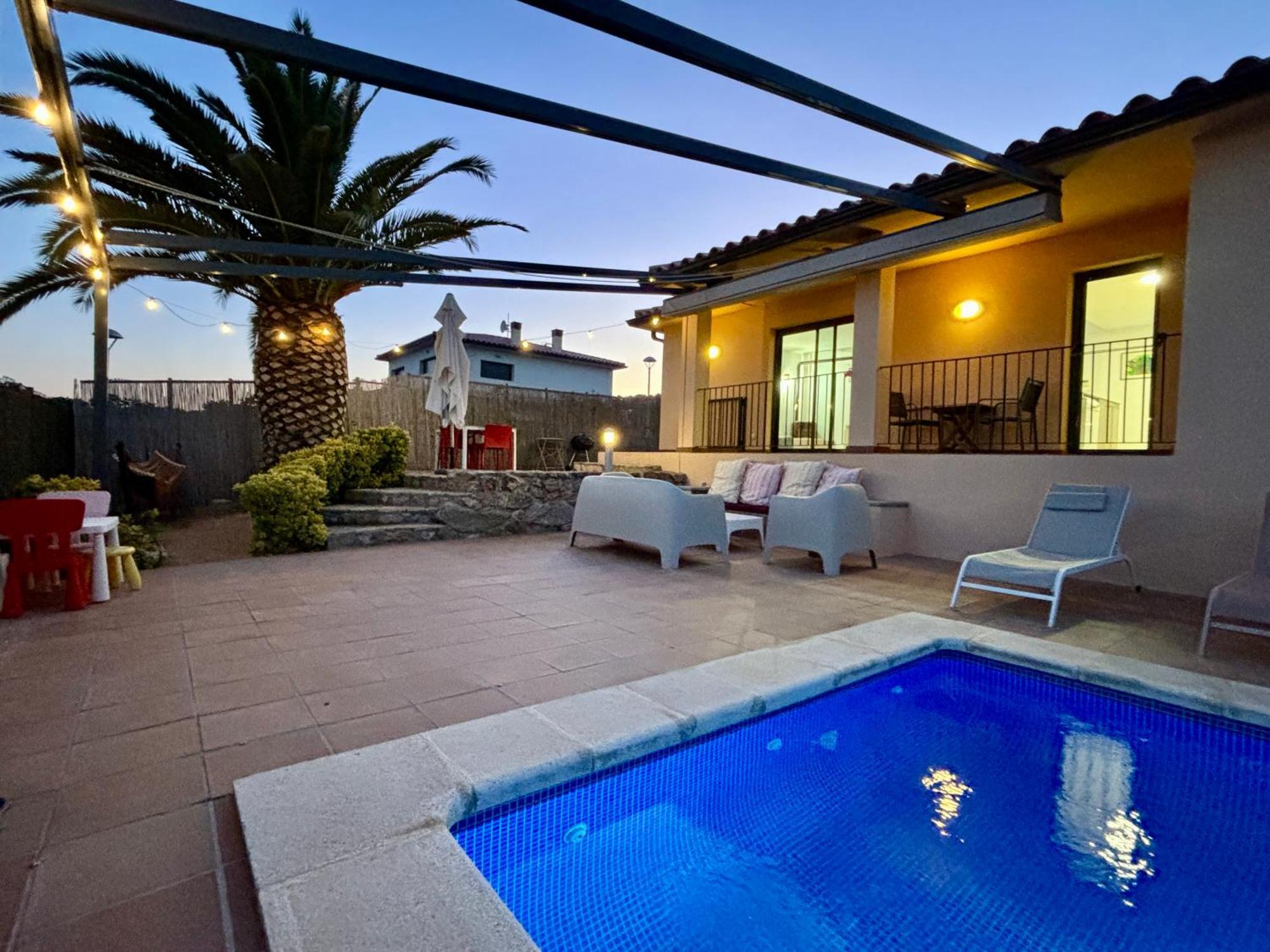 Villas Medes Mar - Plus Costa Brava L'Estartit Bagian luar foto