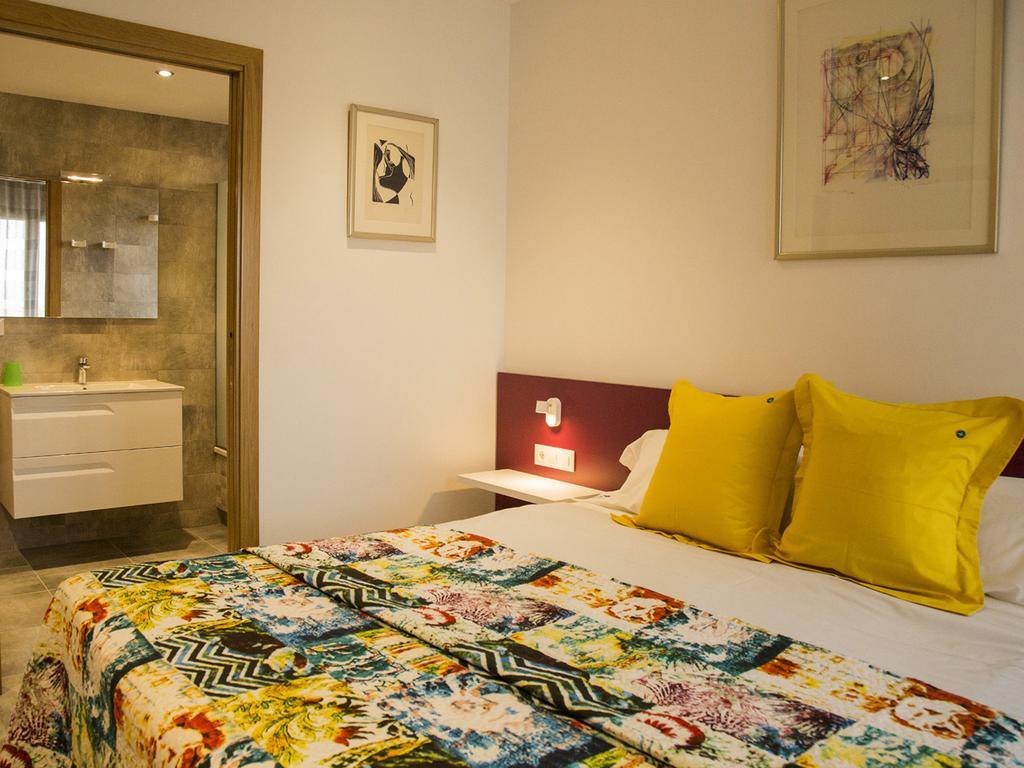 Villas Medes Mar - Plus Costa Brava L'Estartit Bagian luar foto