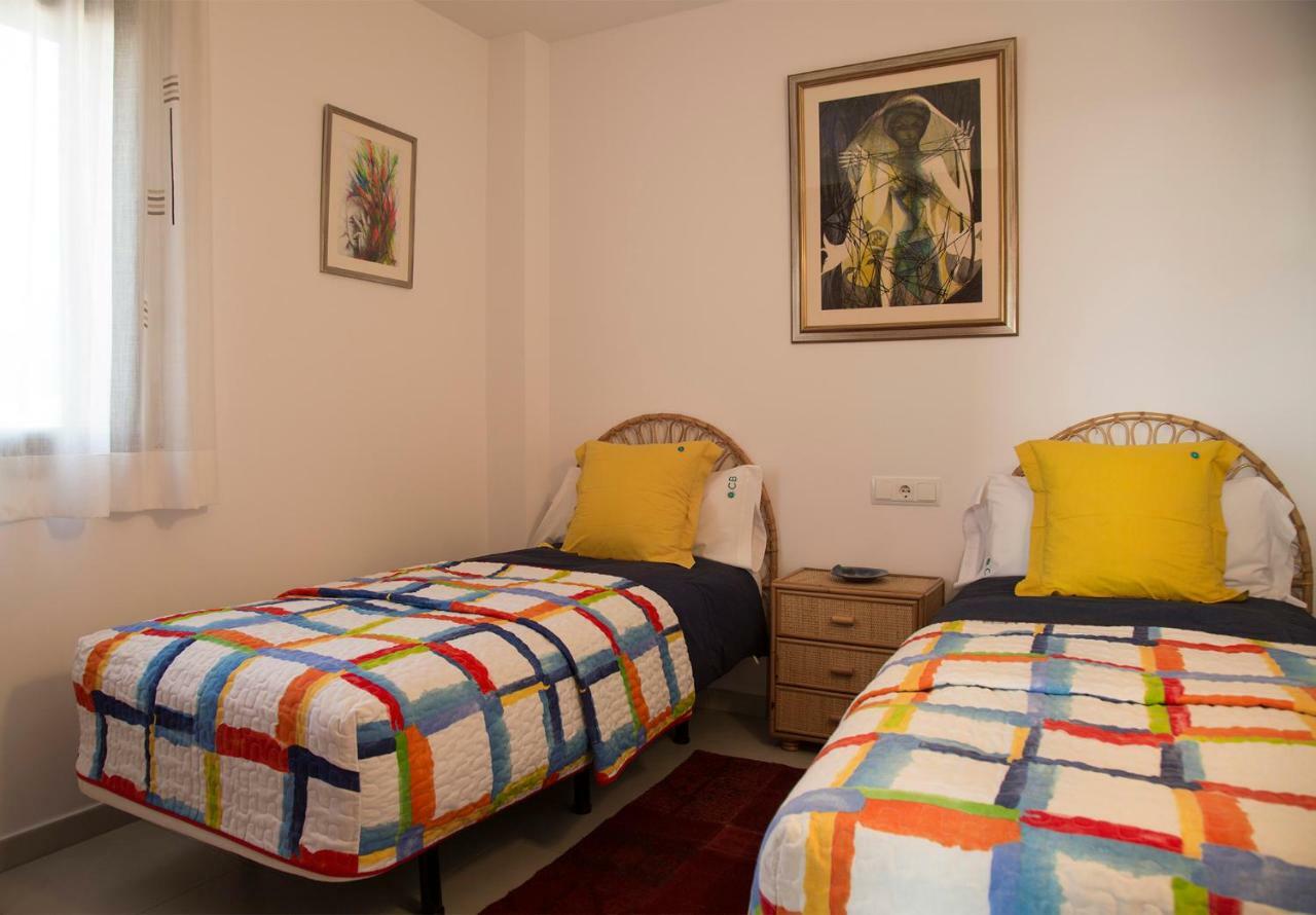 Villas Medes Mar - Plus Costa Brava L'Estartit Bagian luar foto
